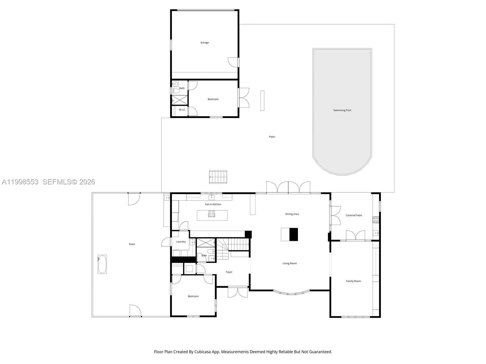 MIAMI SHORES SEC 3 - Residential