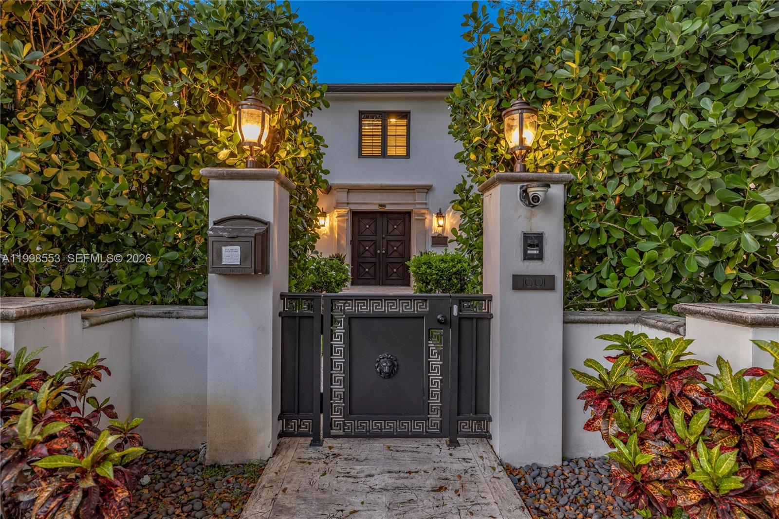 MIAMI SHORES SEC 3 - Residential