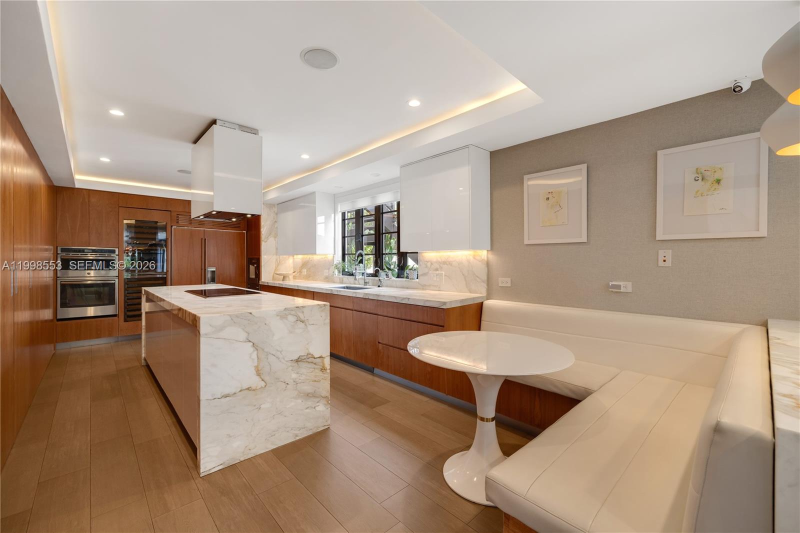 MIAMI SHORES SEC 3 - Residential