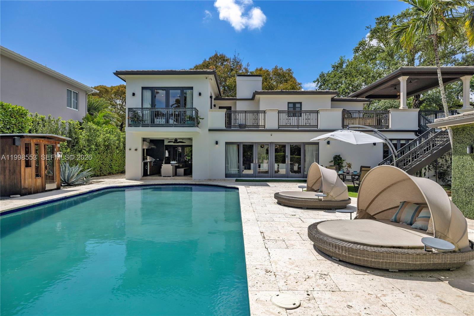 MIAMI SHORES SEC 3 - Residential