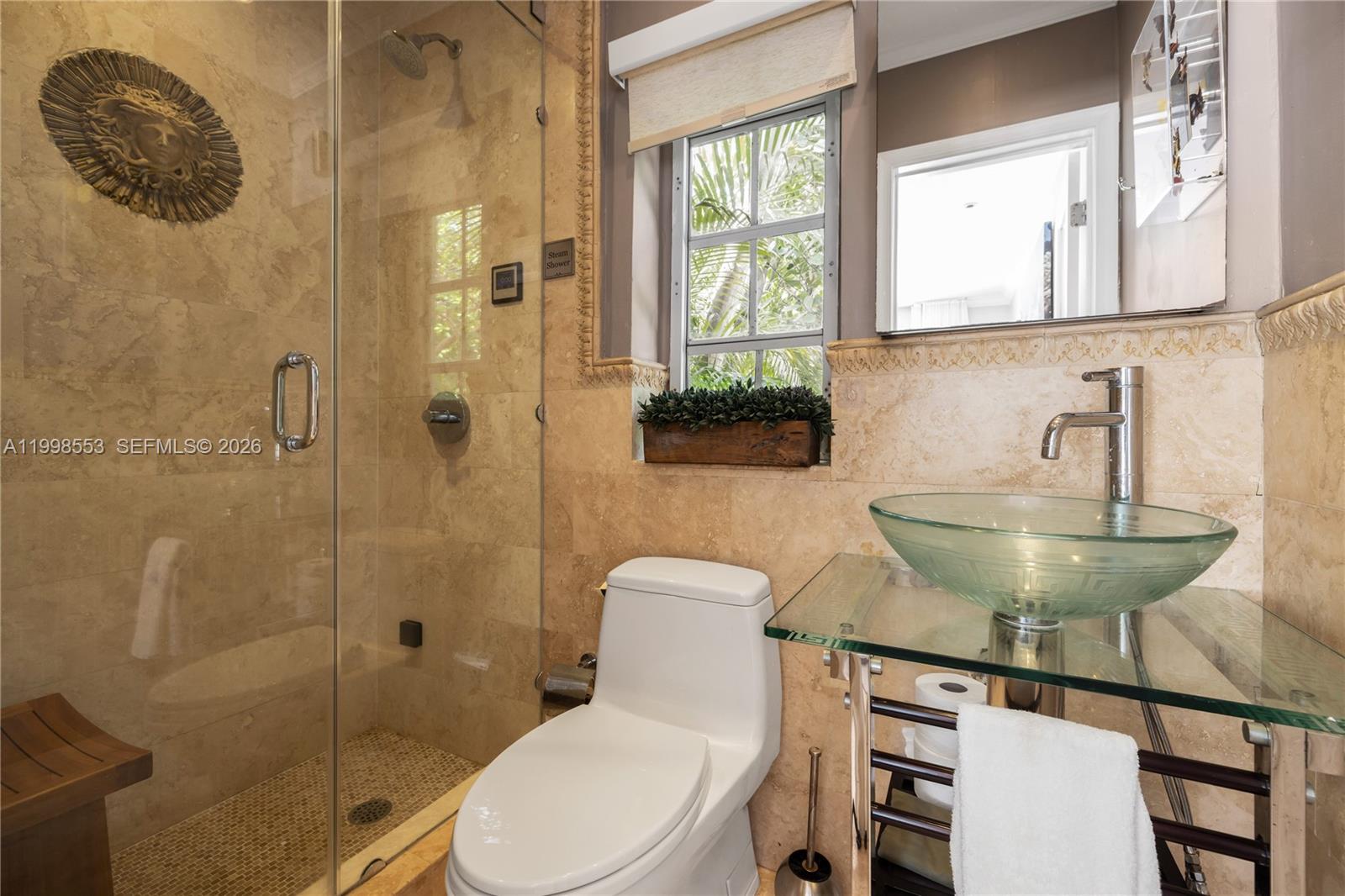 MIAMI SHORES SEC 3 - Residential