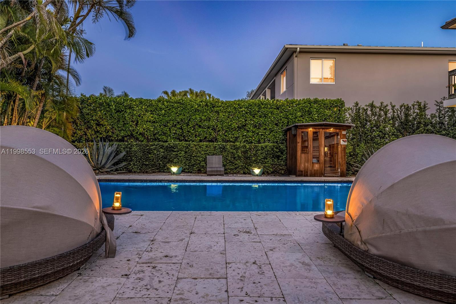 MIAMI SHORES SEC 3 - Residential