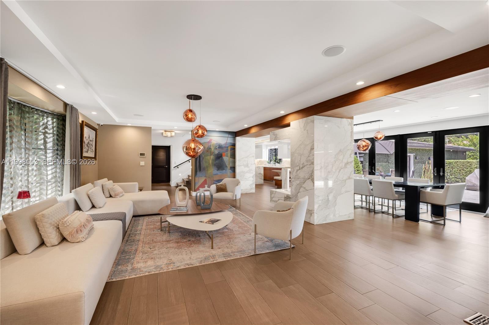 MIAMI SHORES SEC 3 - Residential