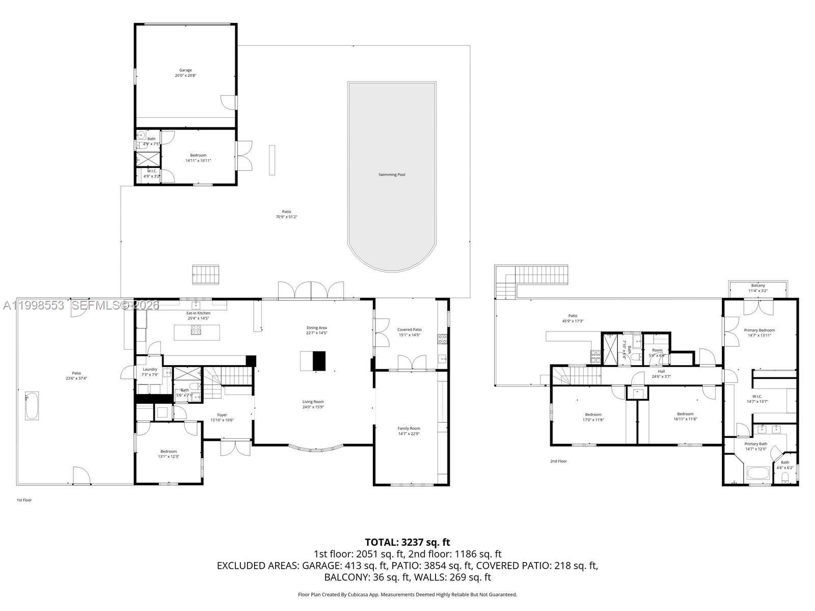 MIAMI SHORES SEC 3 - Residential
