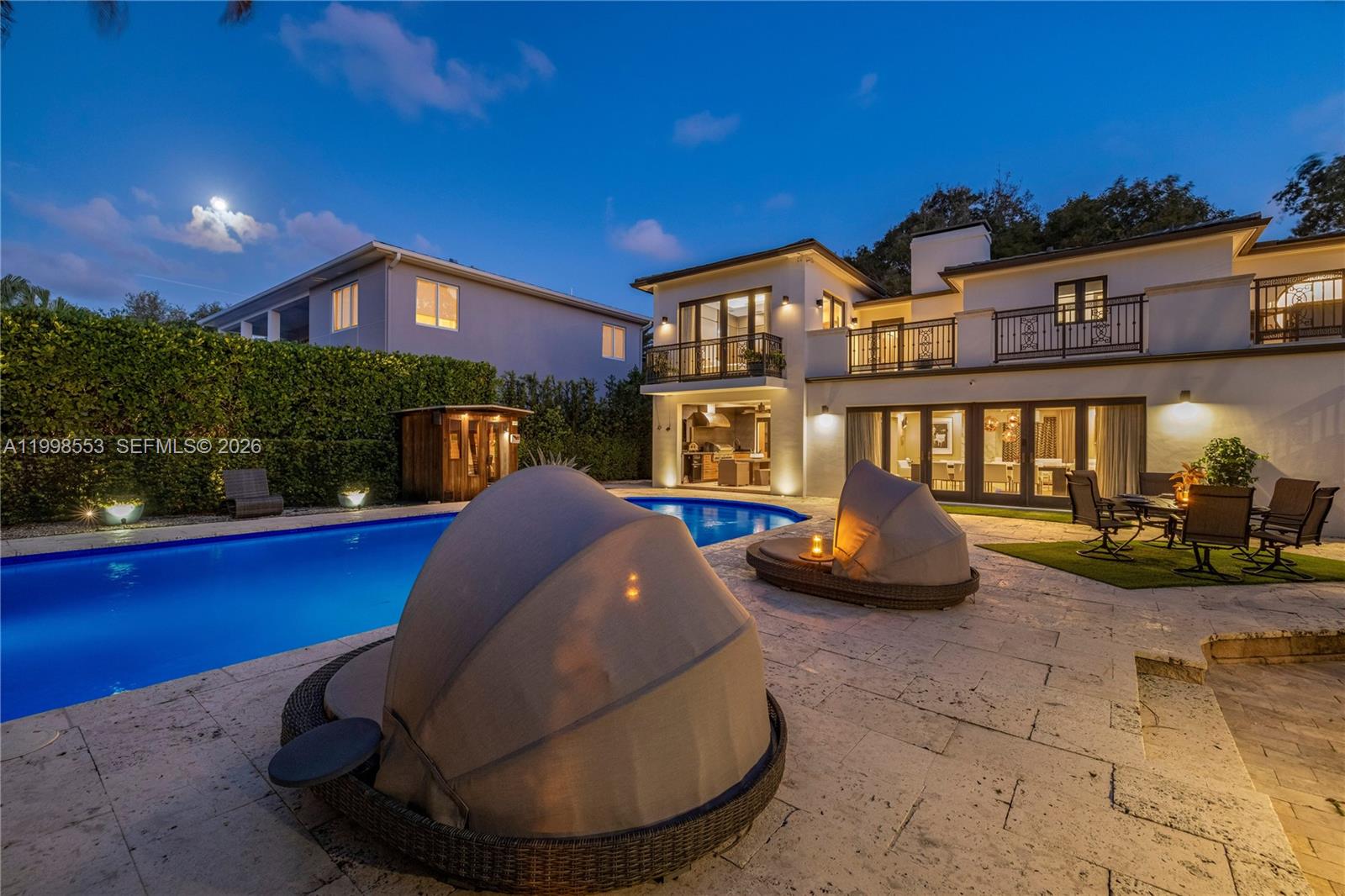 MIAMI SHORES SEC 3 - Residential