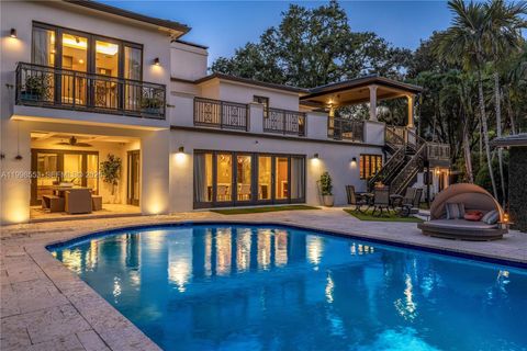 1001 NE 96th St Miami Shores FL 33138