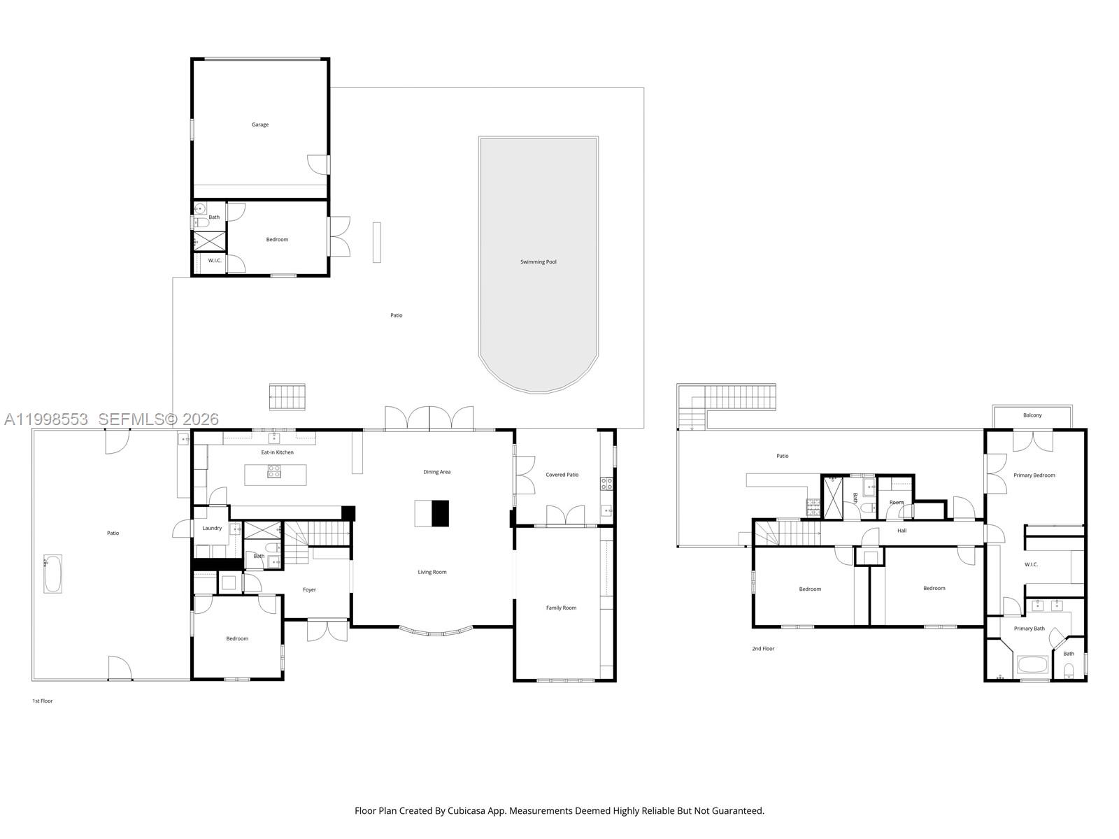 MIAMI SHORES SEC 3 - Residential
