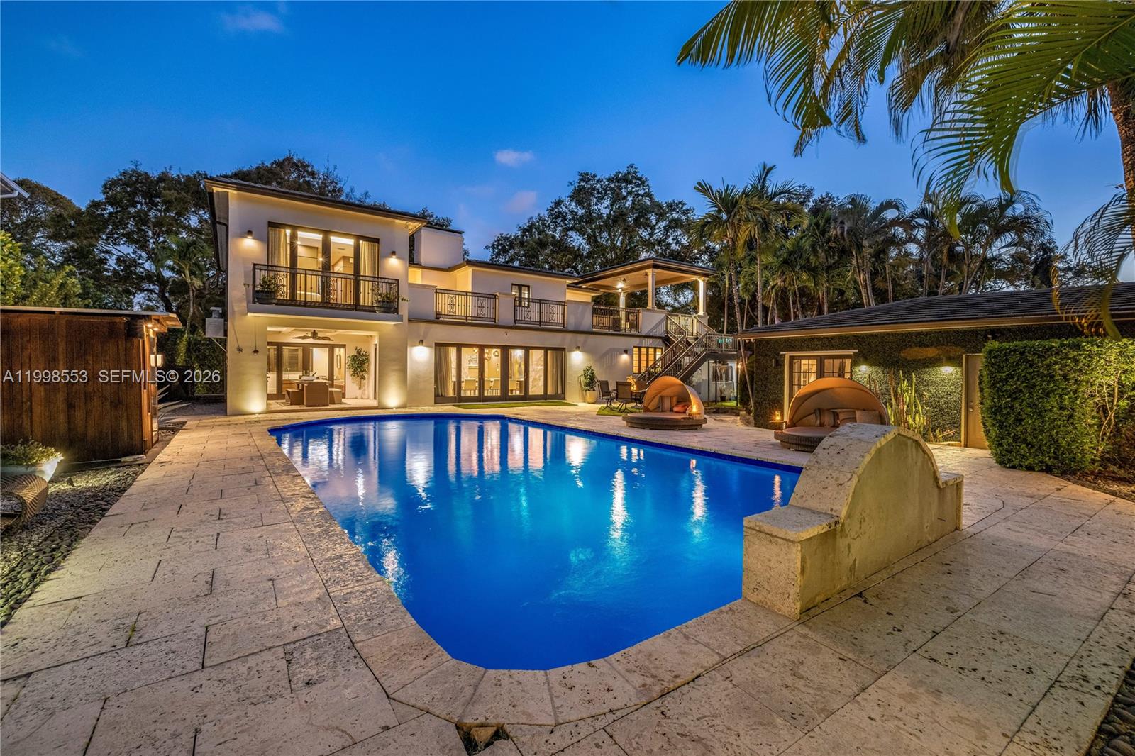 MIAMI SHORES SEC 3 - Residential