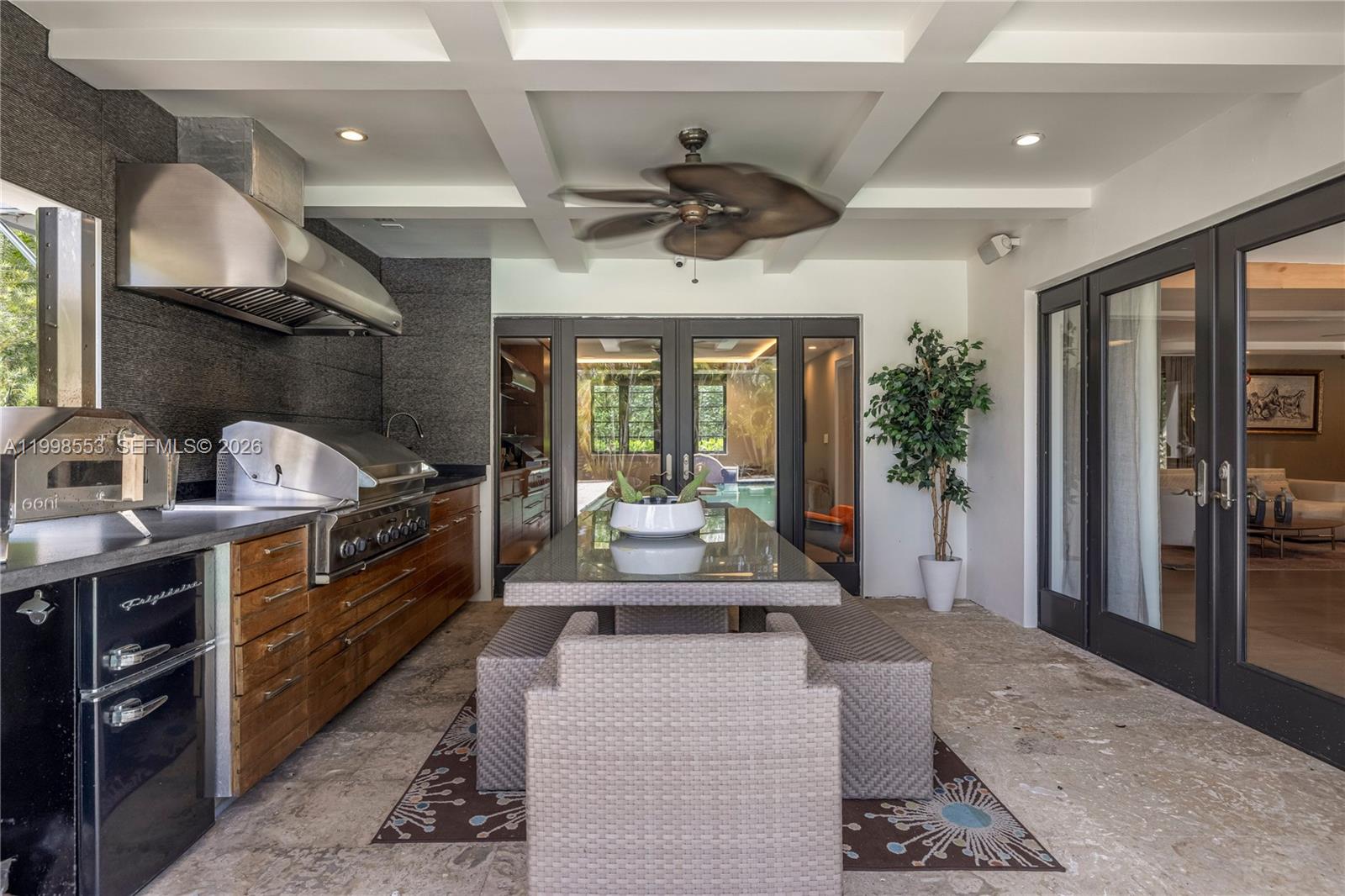 MIAMI SHORES SEC 3 - Residential