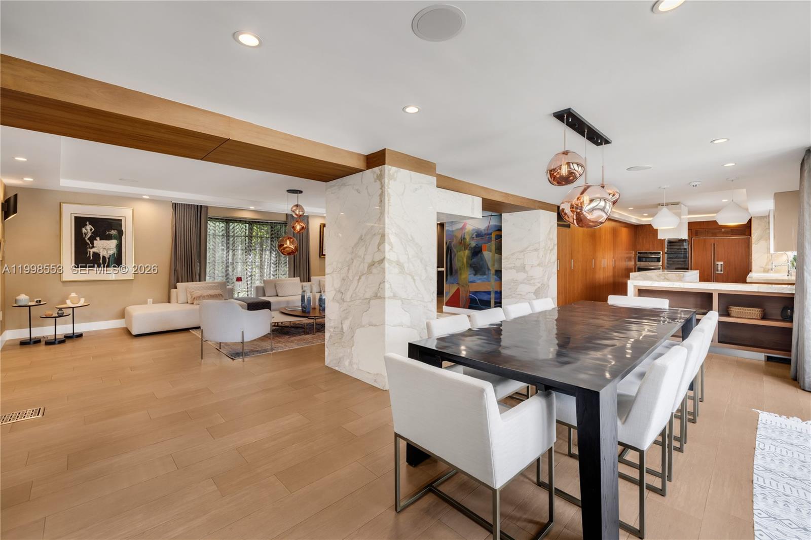 MIAMI SHORES SEC 3 - Residential