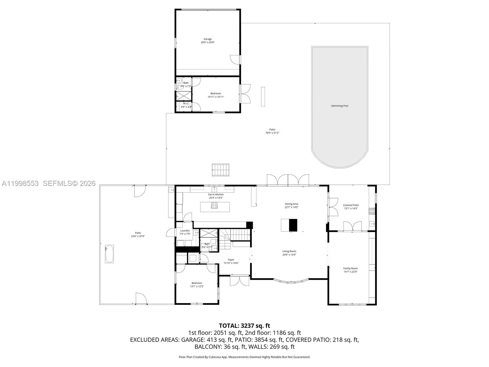 MIAMI SHORES SEC 3 - Residential