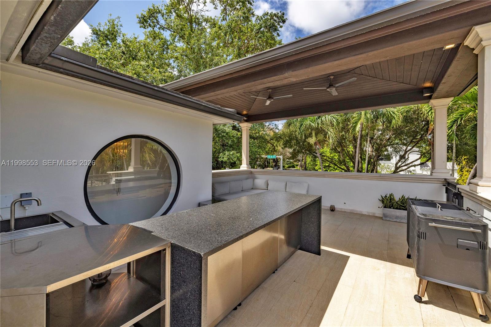 MIAMI SHORES SEC 3 - Residential