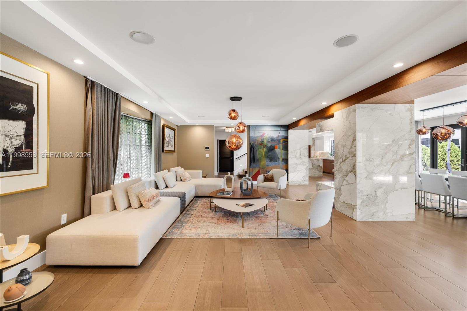 MIAMI SHORES SEC 3 - Residential