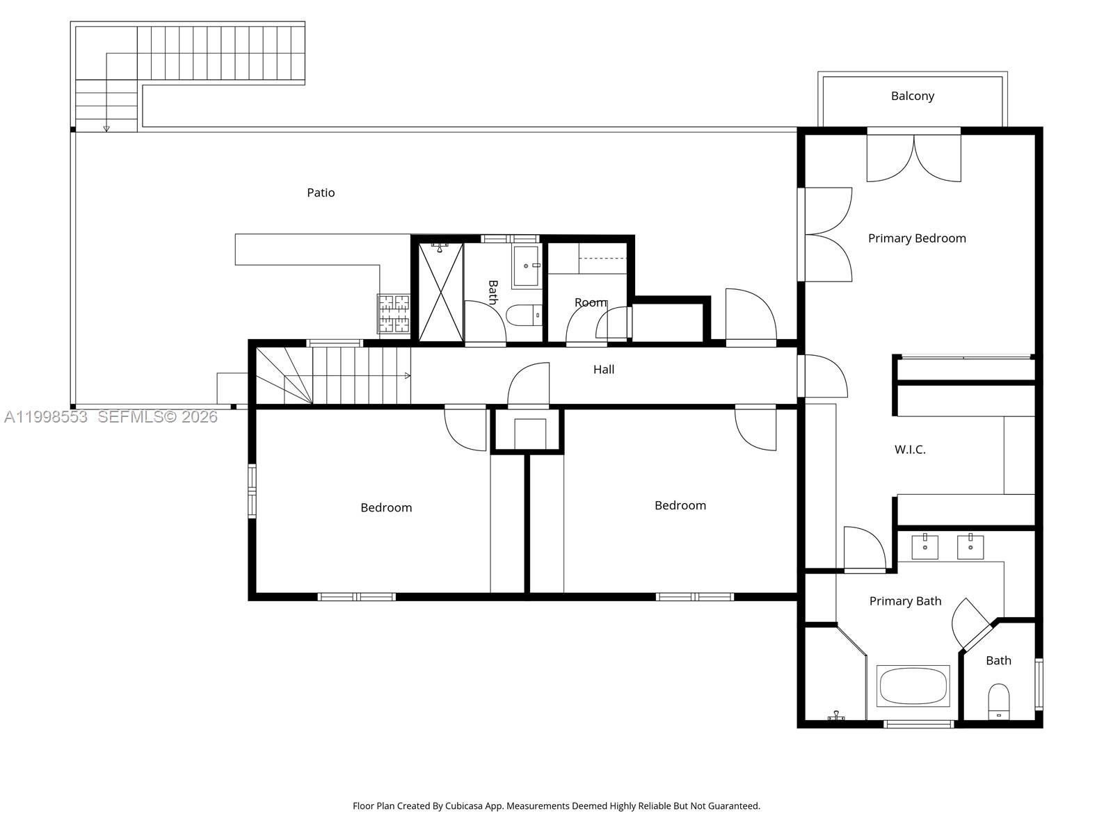 MIAMI SHORES SEC 3 - Residential