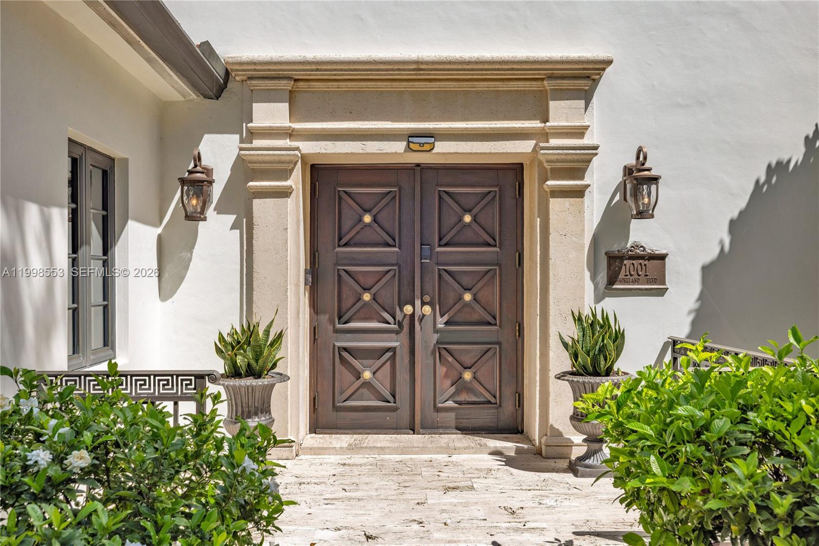 MIAMI SHORES SEC 3 - Residential