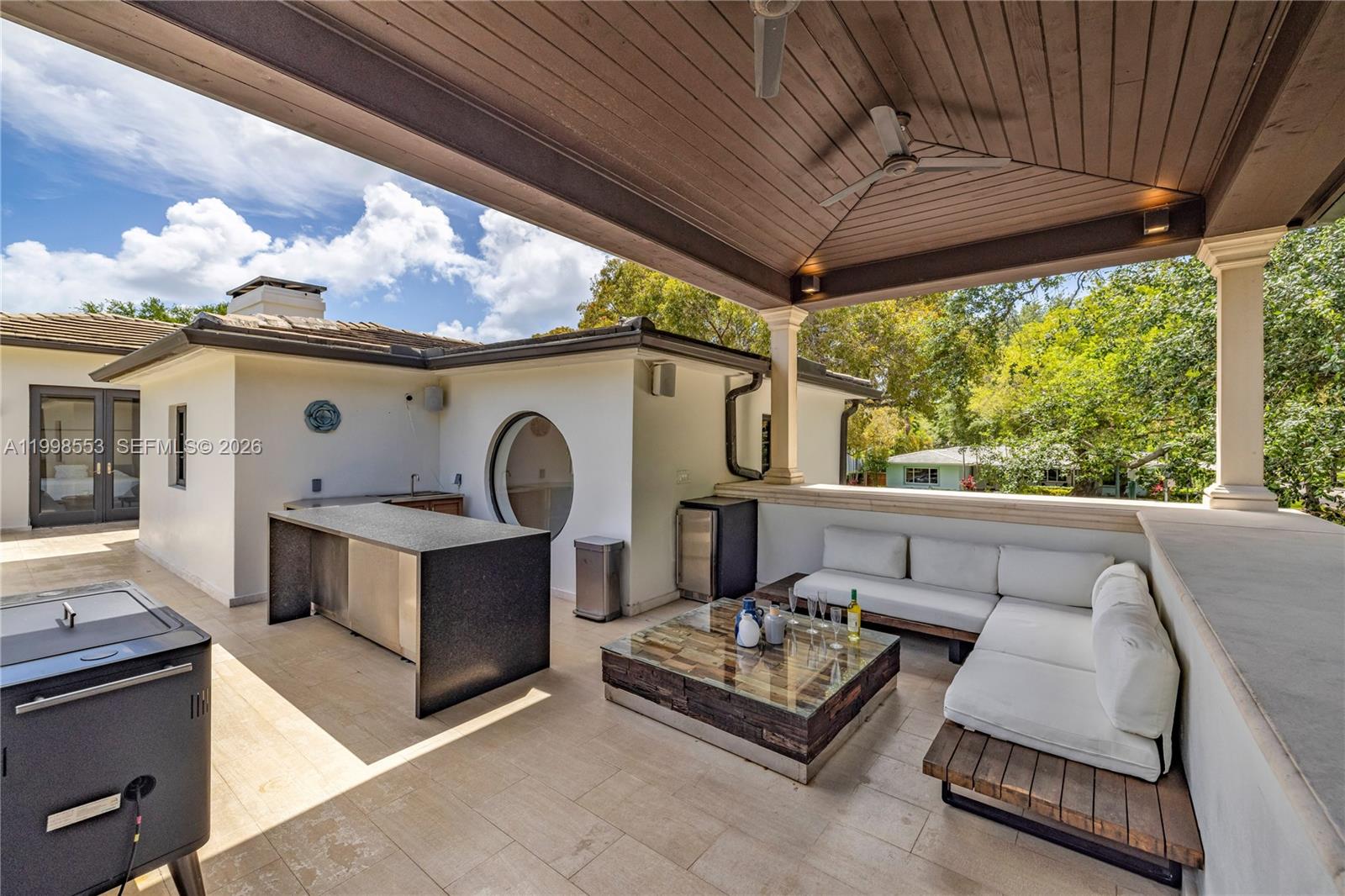 MIAMI SHORES SEC 3 - Residential