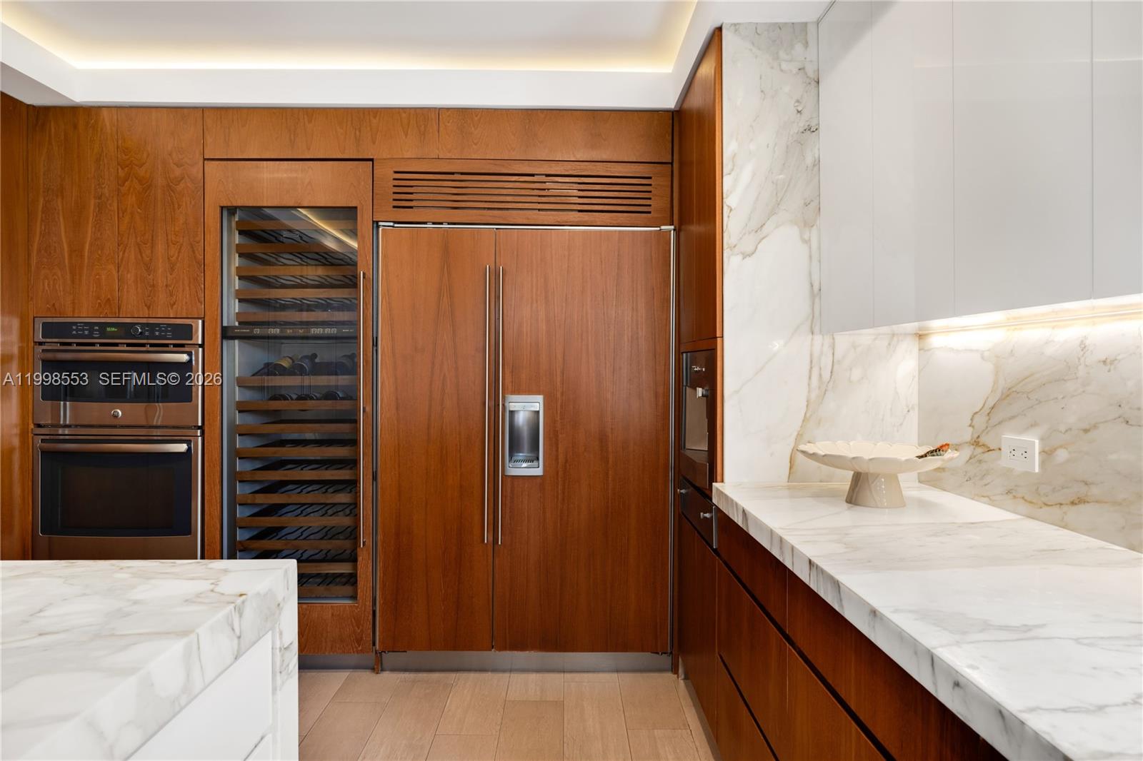 MIAMI SHORES SEC 3 - Residential