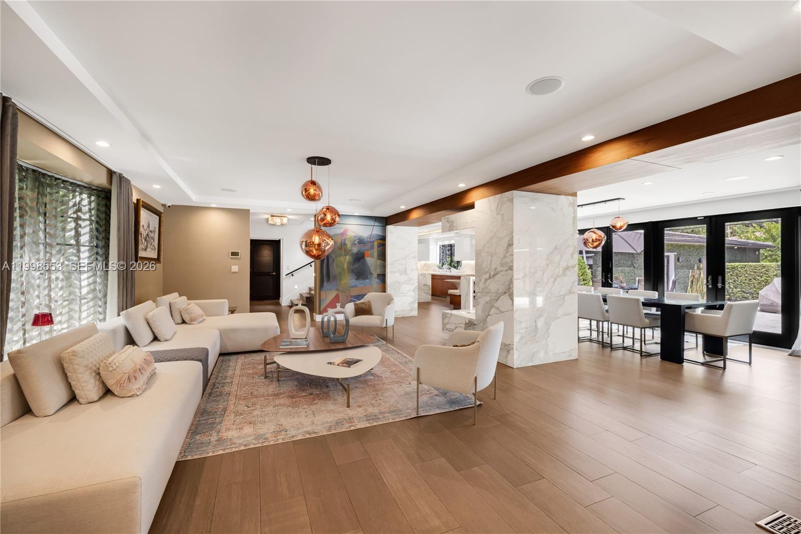 MIAMI SHORES SEC 3 - Residential