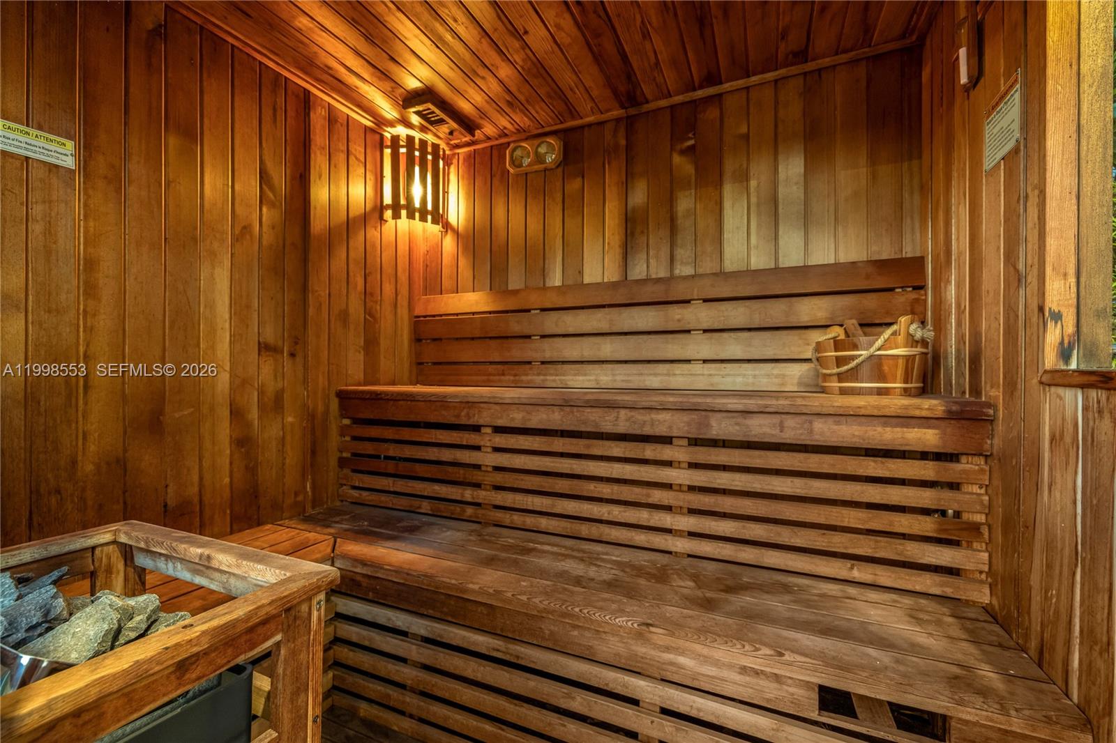 MIAMI SHORES SEC 3 - Residential