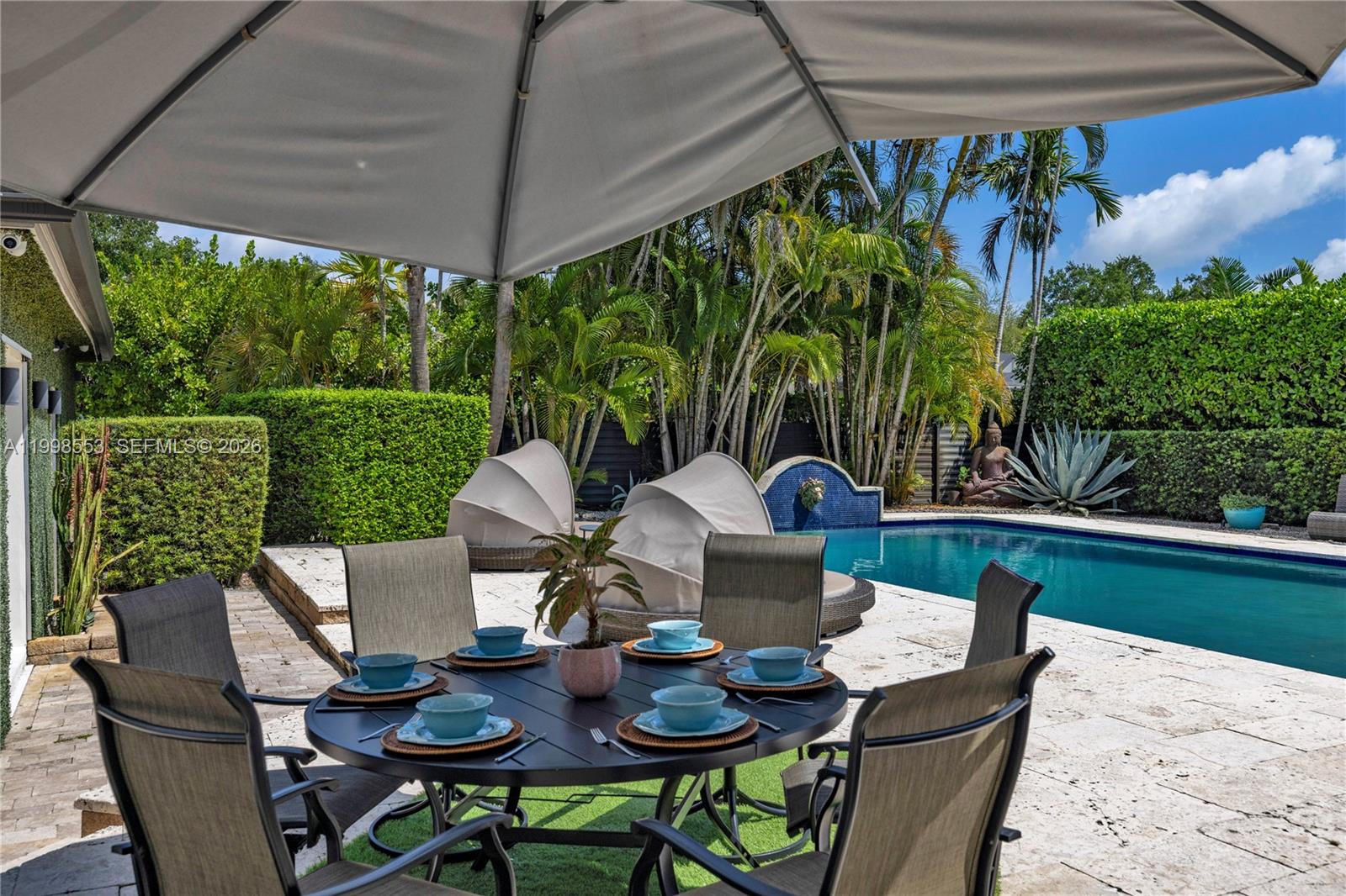 MIAMI SHORES SEC 3 - Residential