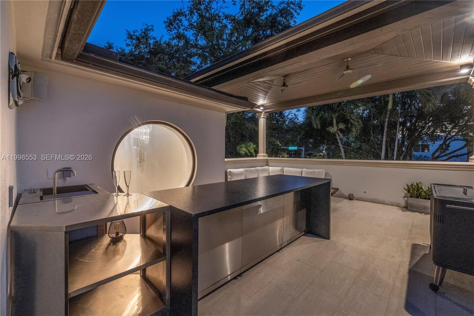 MIAMI SHORES SEC 3 - Residential