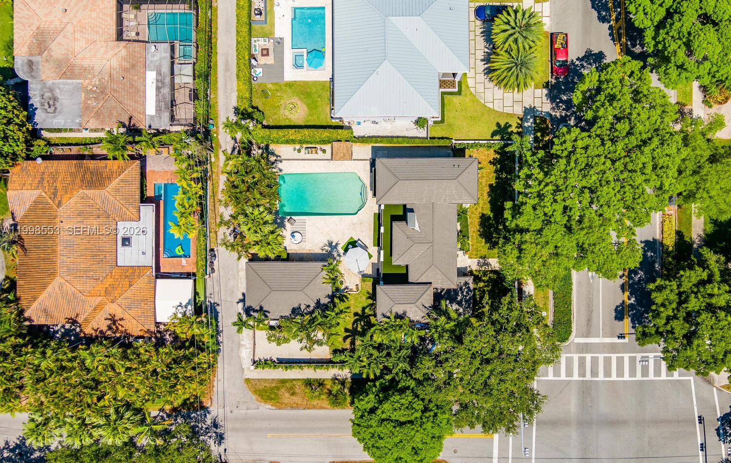 MIAMI SHORES SEC 3 - Residential