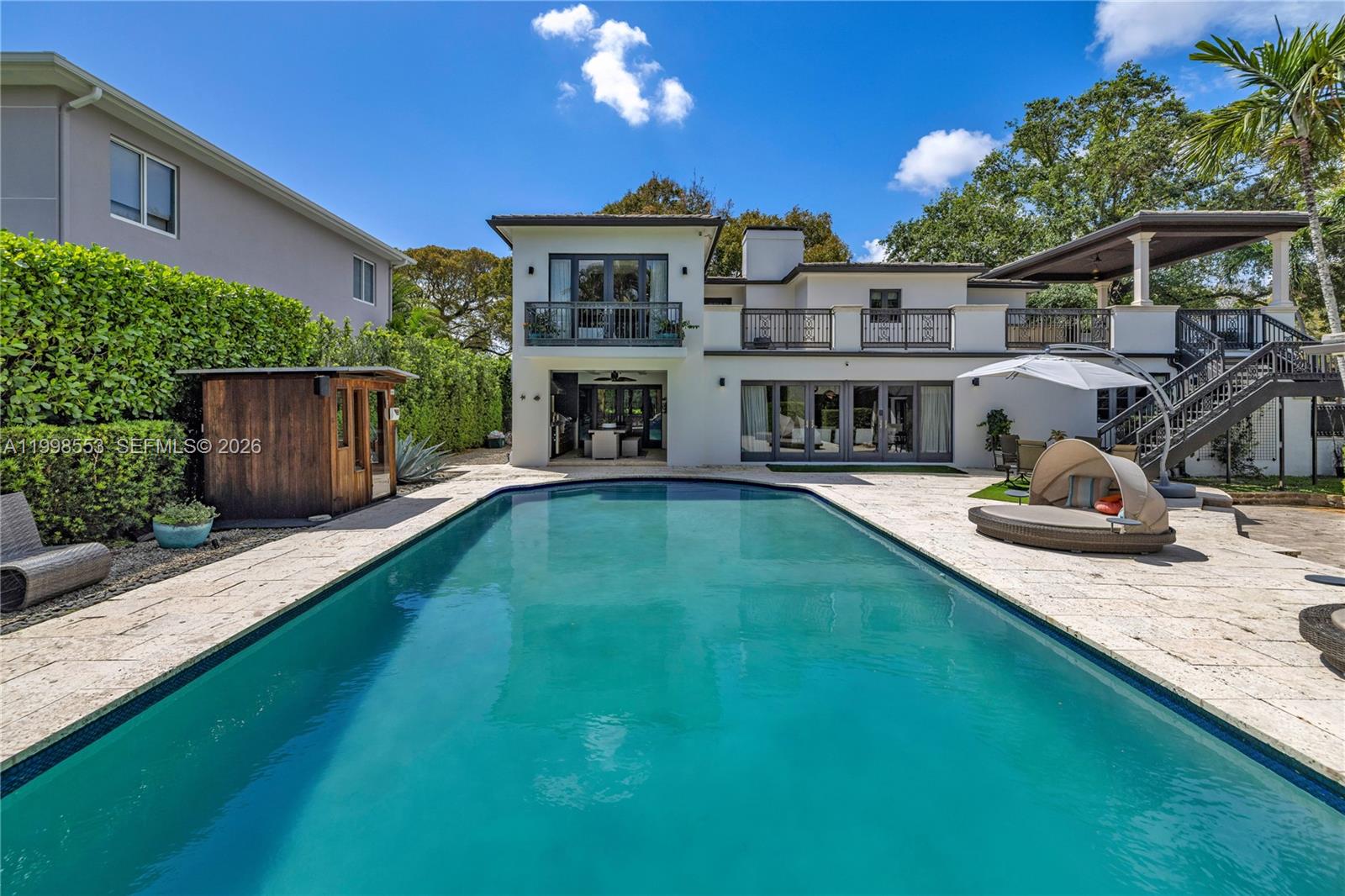 MIAMI SHORES SEC 3 - Residential