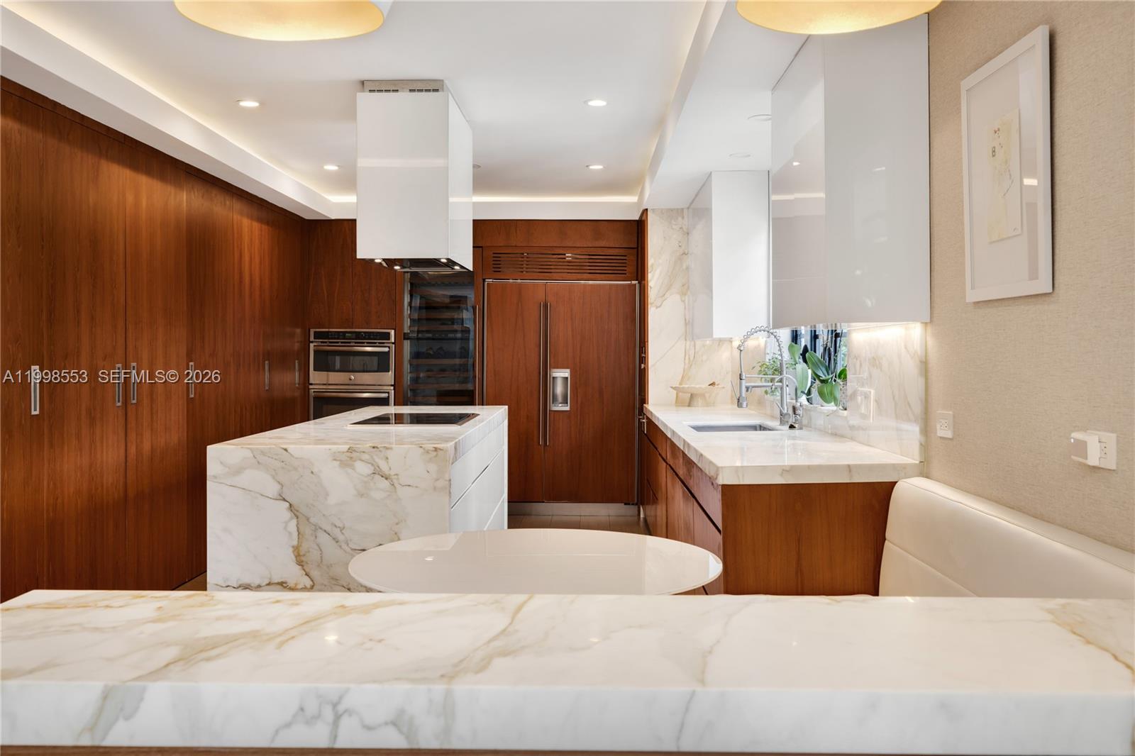 MIAMI SHORES SEC 3 - Residential