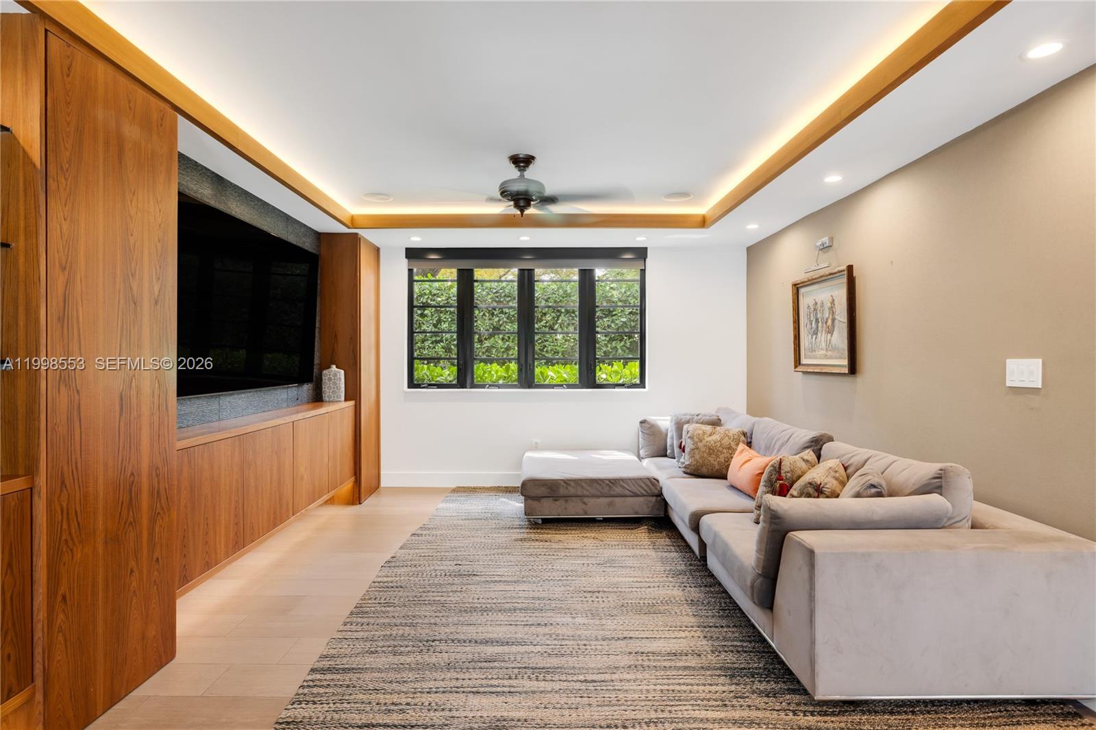 MIAMI SHORES SEC 3 - Residential