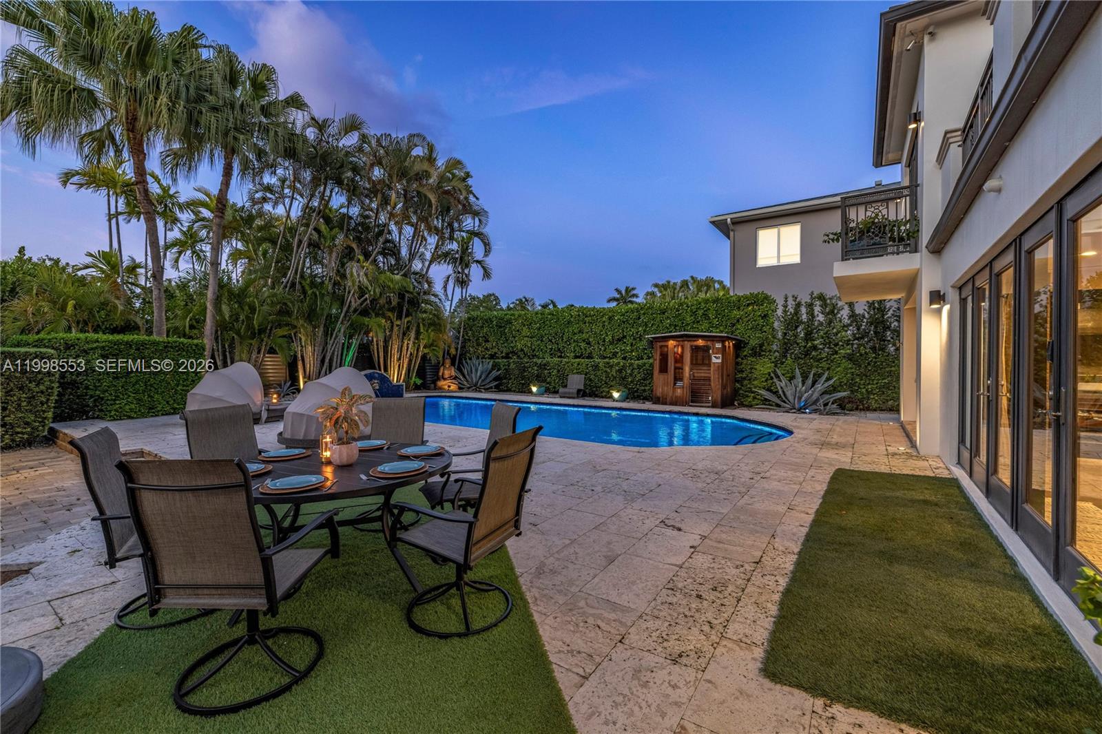 MIAMI SHORES SEC 3 - Residential