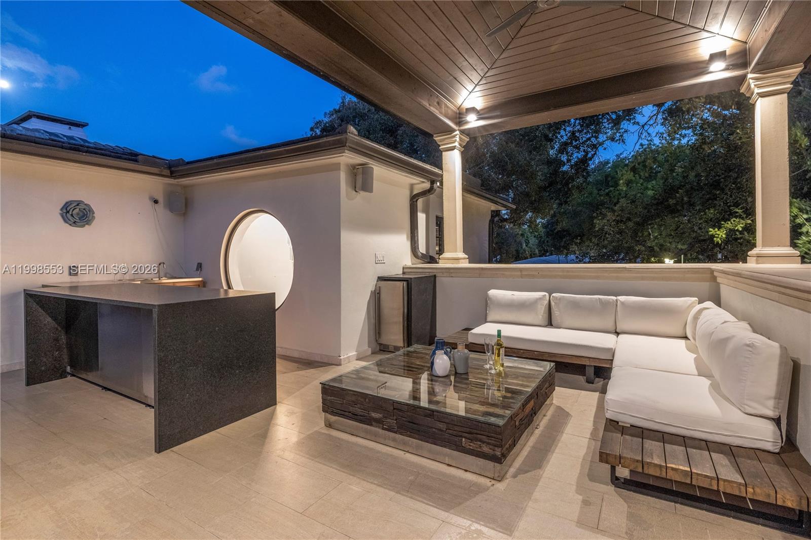 MIAMI SHORES SEC 3 - Residential