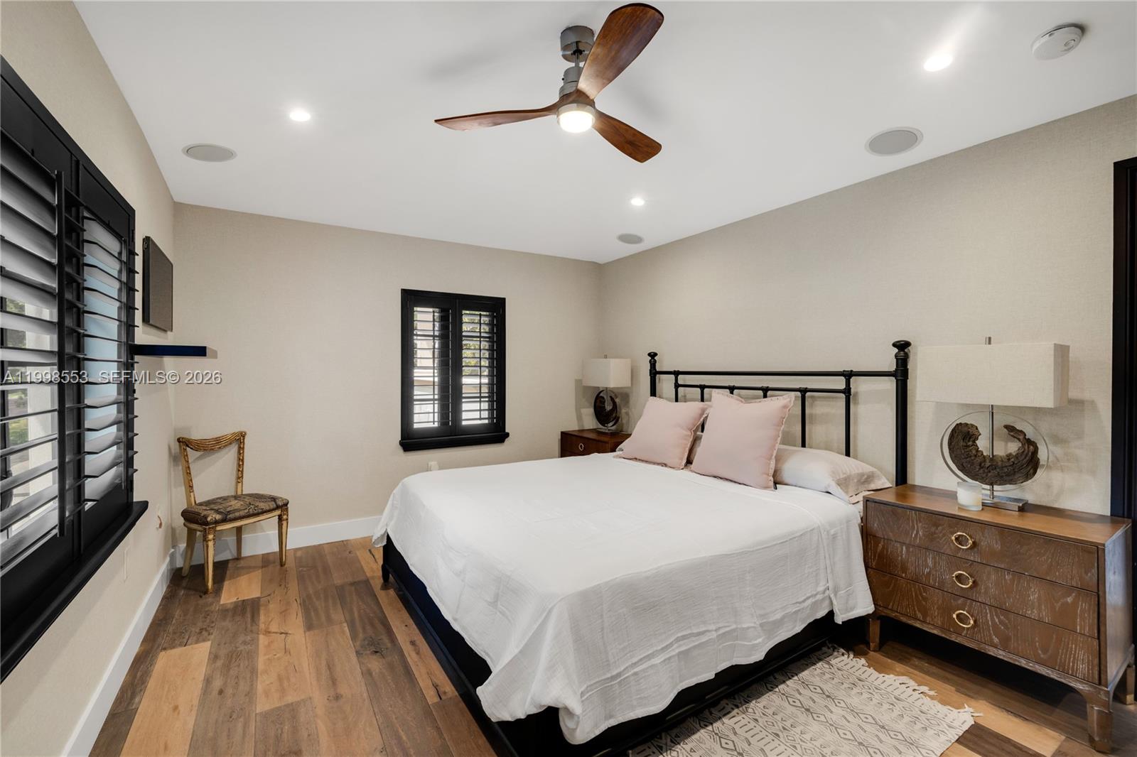 MIAMI SHORES SEC 3 - Residential