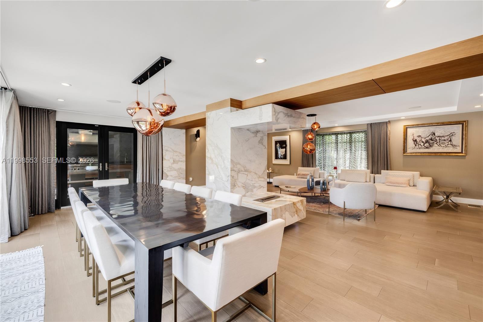 MIAMI SHORES SEC 3 - Residential