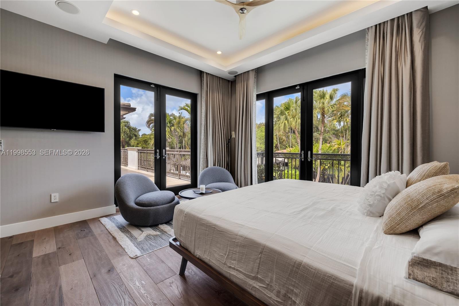 MIAMI SHORES SEC 3 - Residential