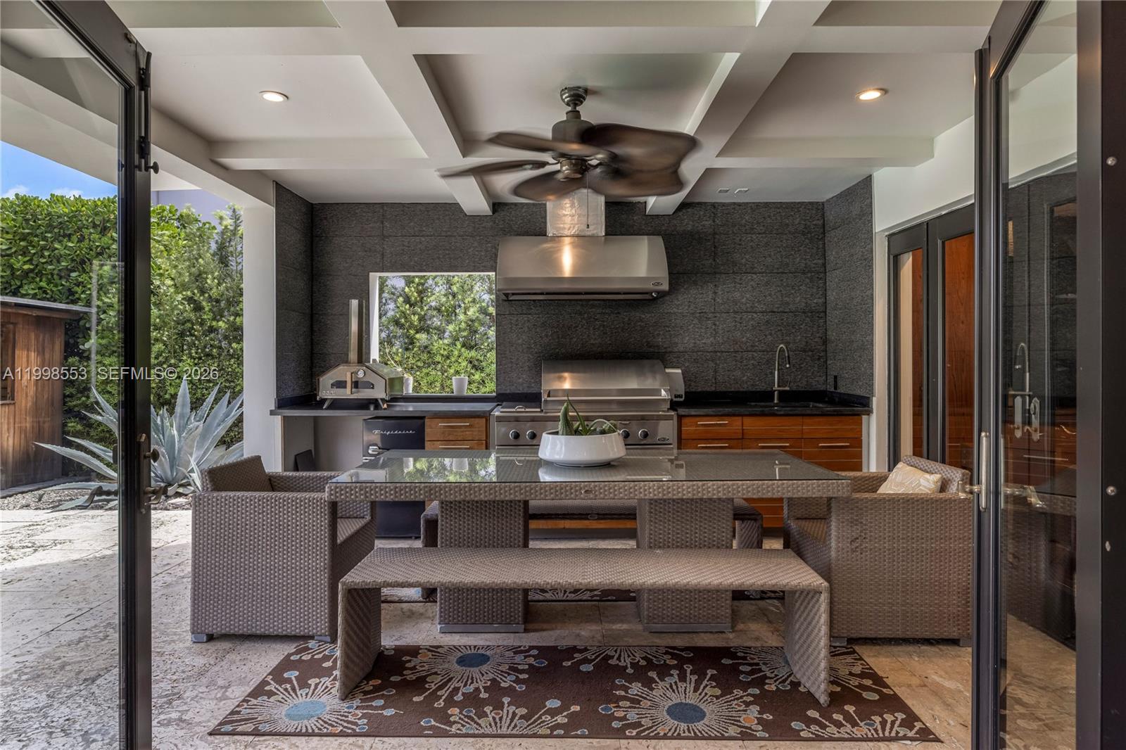 MIAMI SHORES SEC 3 - Residential