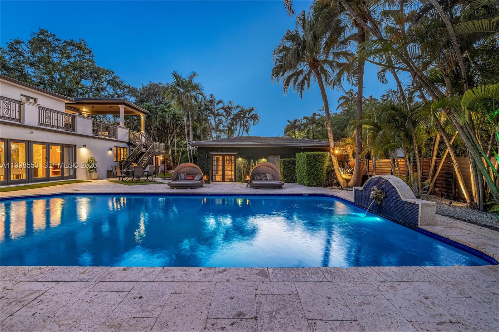 MIAMI SHORES SEC 3 - Residential