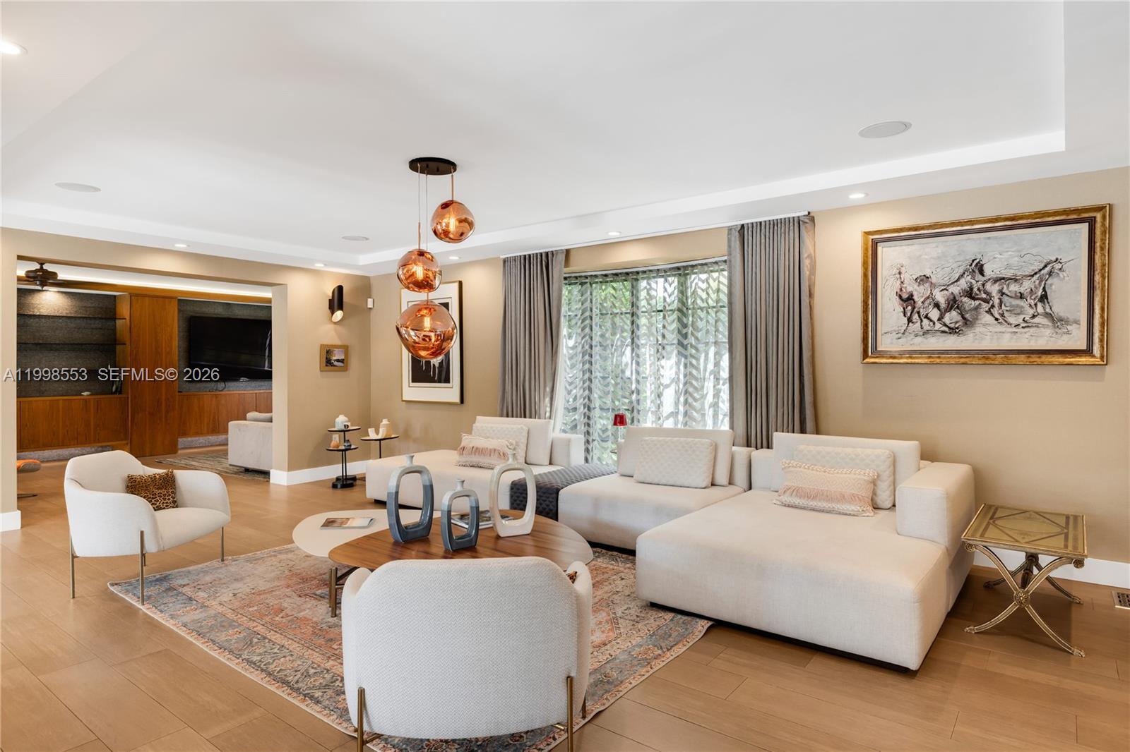 MIAMI SHORES SEC 3 - Residential