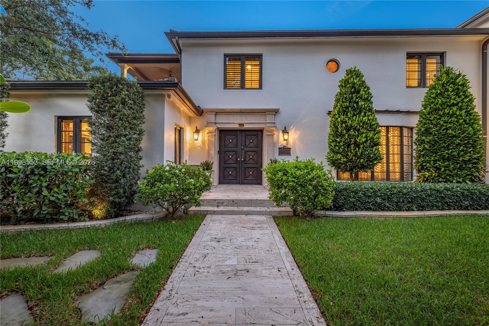 MIAMI SHORES SEC 3 - Residential