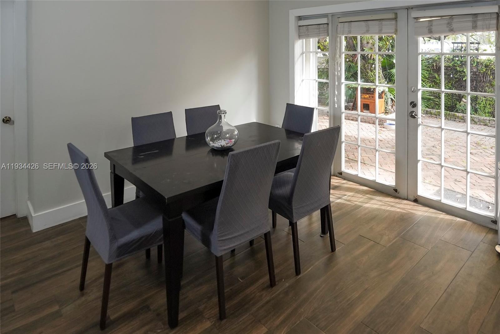 PATIO HOMES OF DORAL PINE - Residential