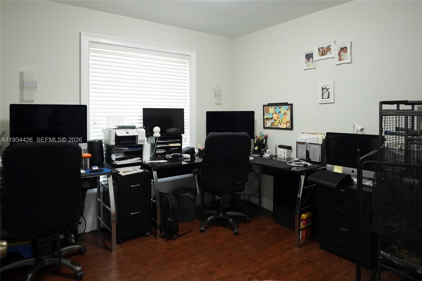 PATIO HOMES OF DORAL PINE - Residential