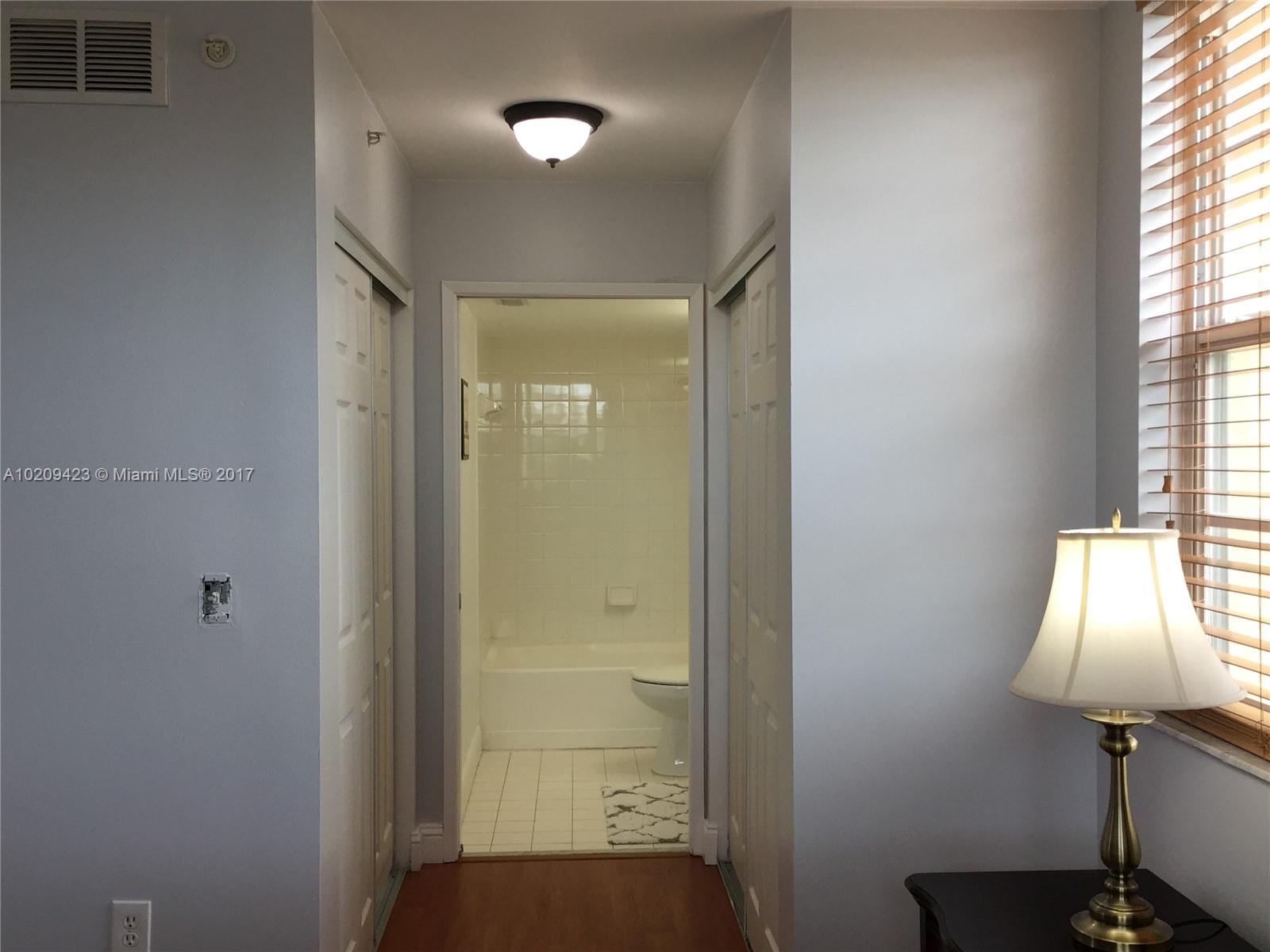 The Yacht Club At Aventur - Residential Lease