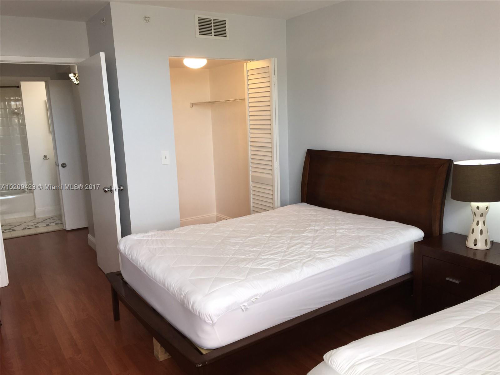 The Yacht Club At Aventur - Residential Lease