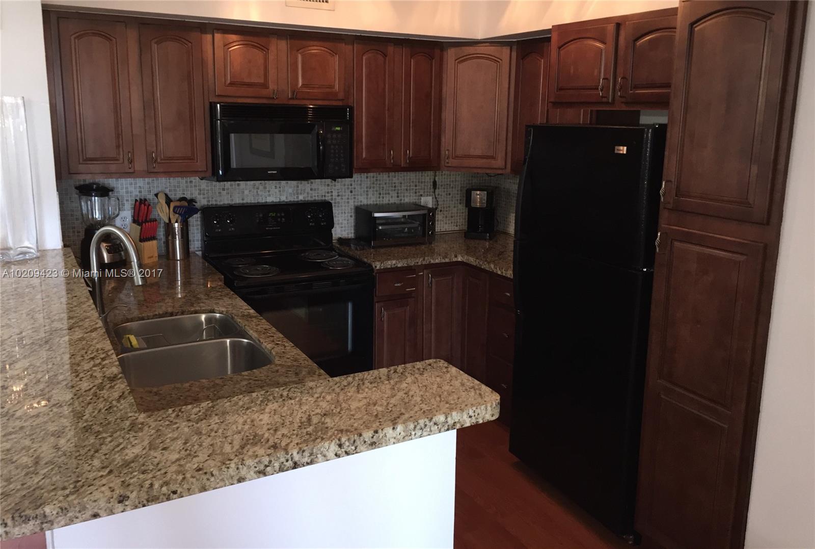 The Yacht Club At Aventur - Residential Lease