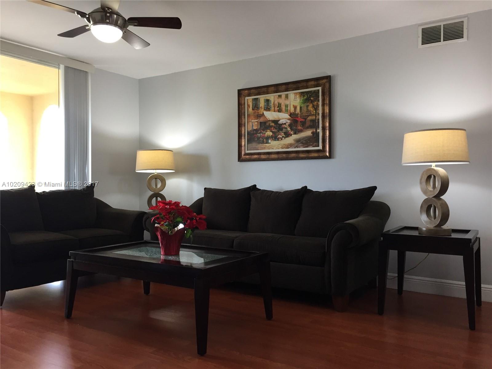 The Yacht Club At Aventur - Residential Lease