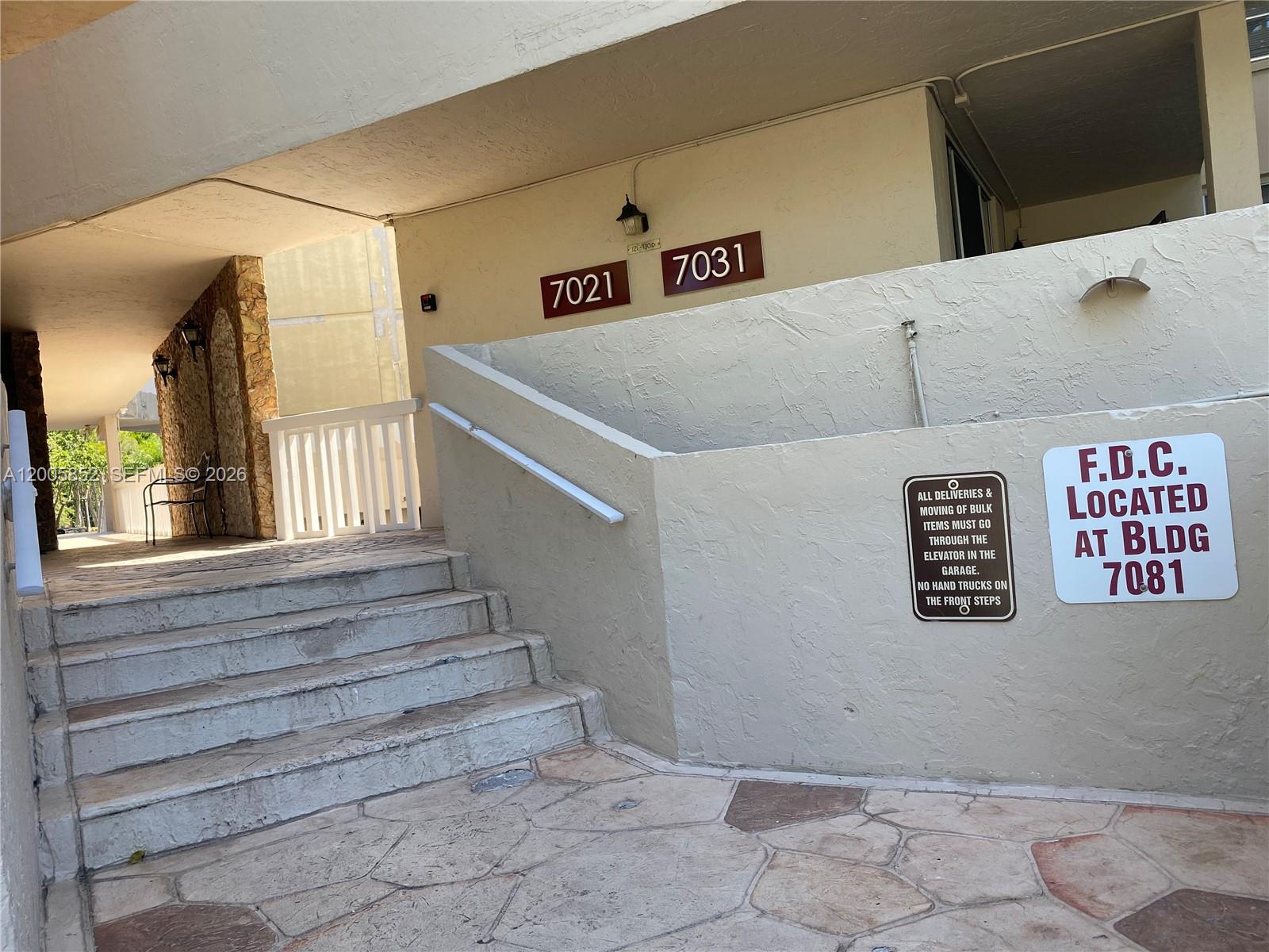 ENVIRON I CONDO 3 AND 4 - Residential