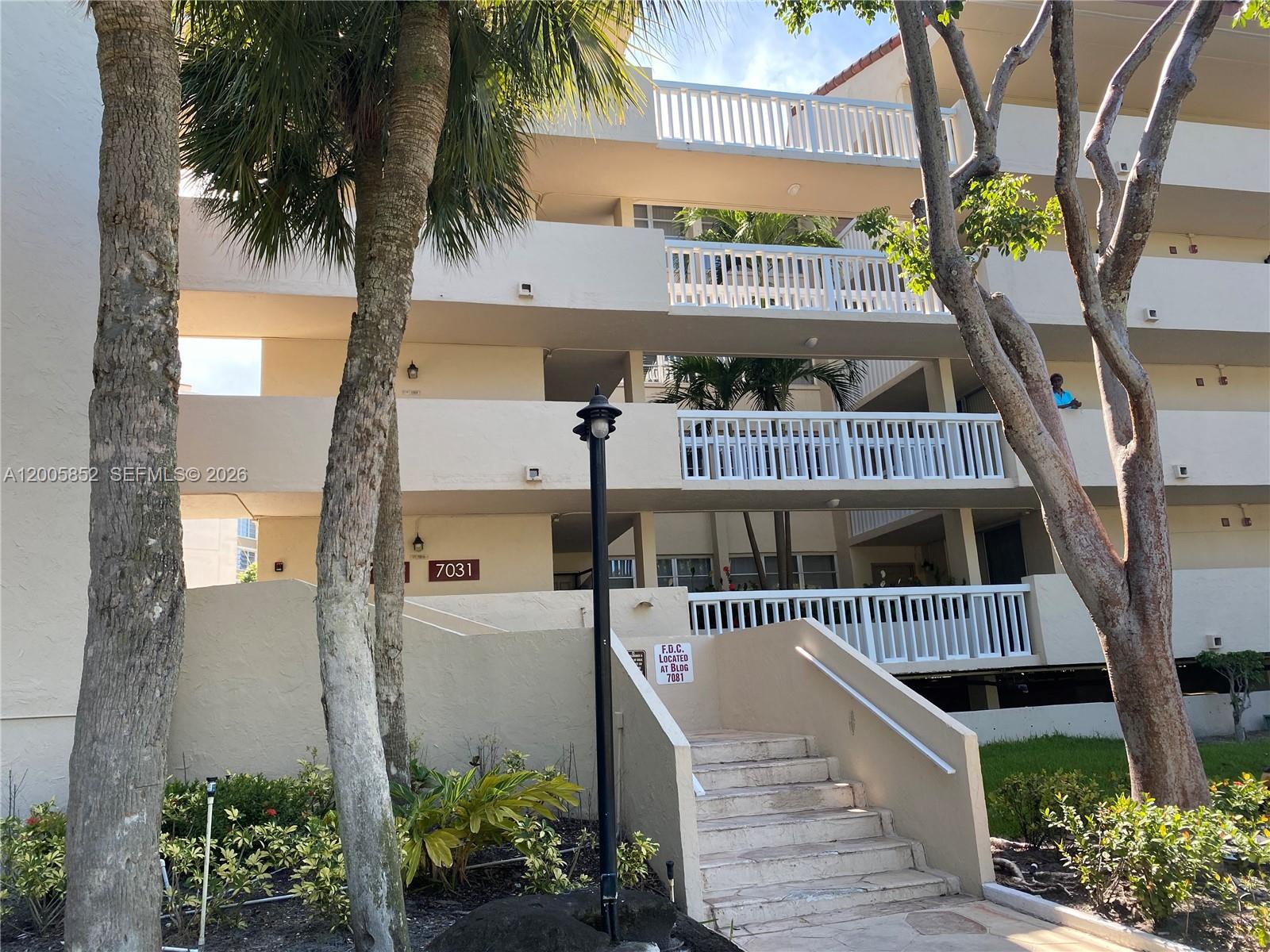 ENVIRON I CONDO 3 AND 4 - Residential