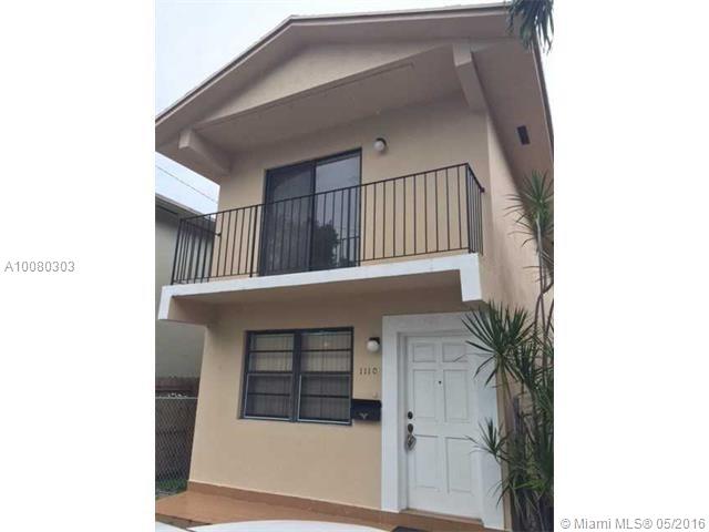 Webster Terrace - Residential Lease