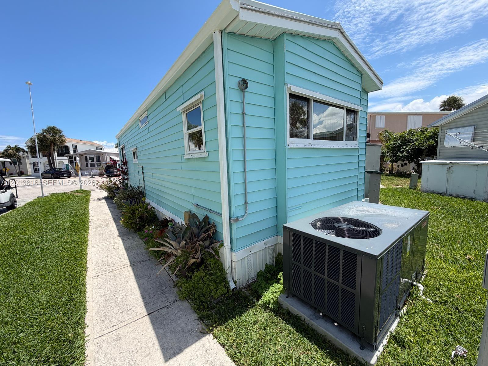 OUTDOOR RESORTS AT NETTLE - Residential