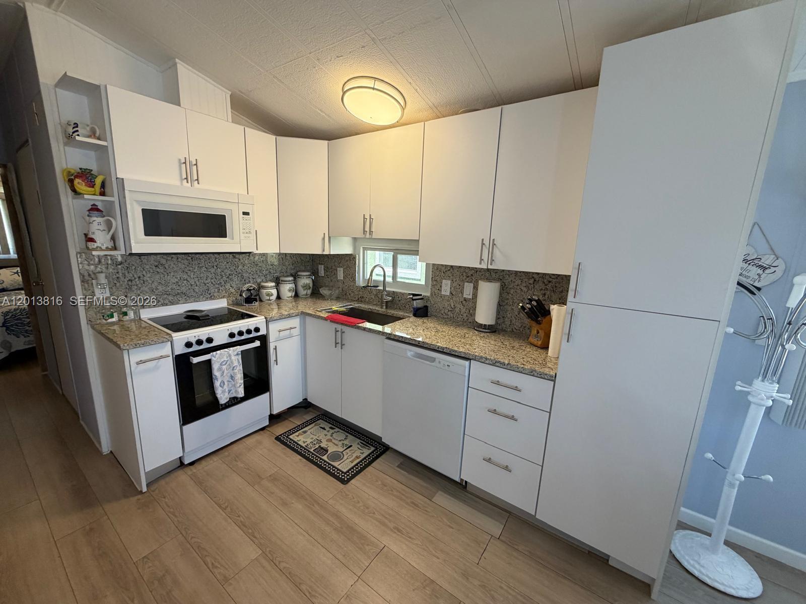 OUTDOOR RESORTS AT NETTLE - Residential