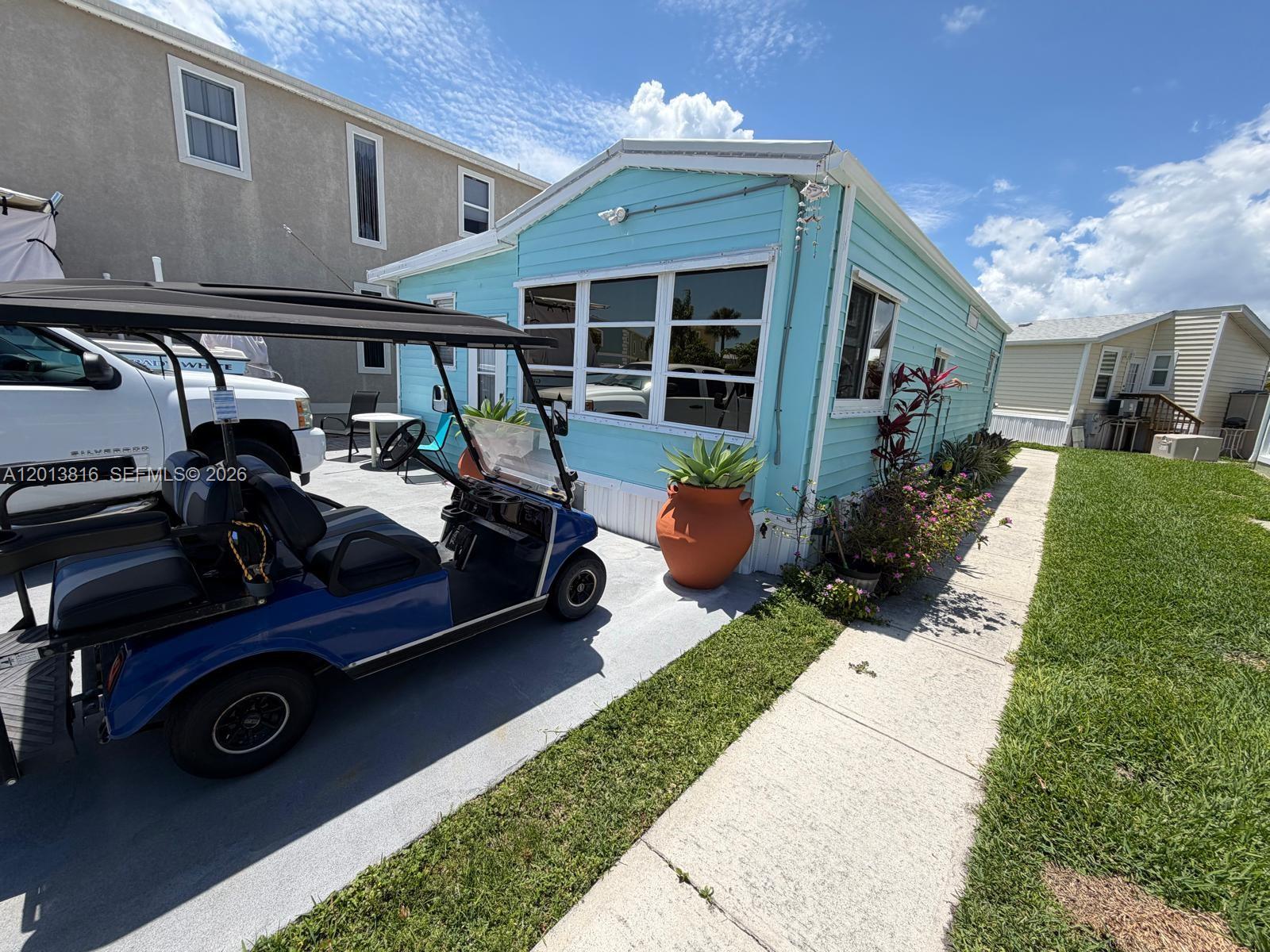 OUTDOOR RESORTS AT NETTLE - Residential